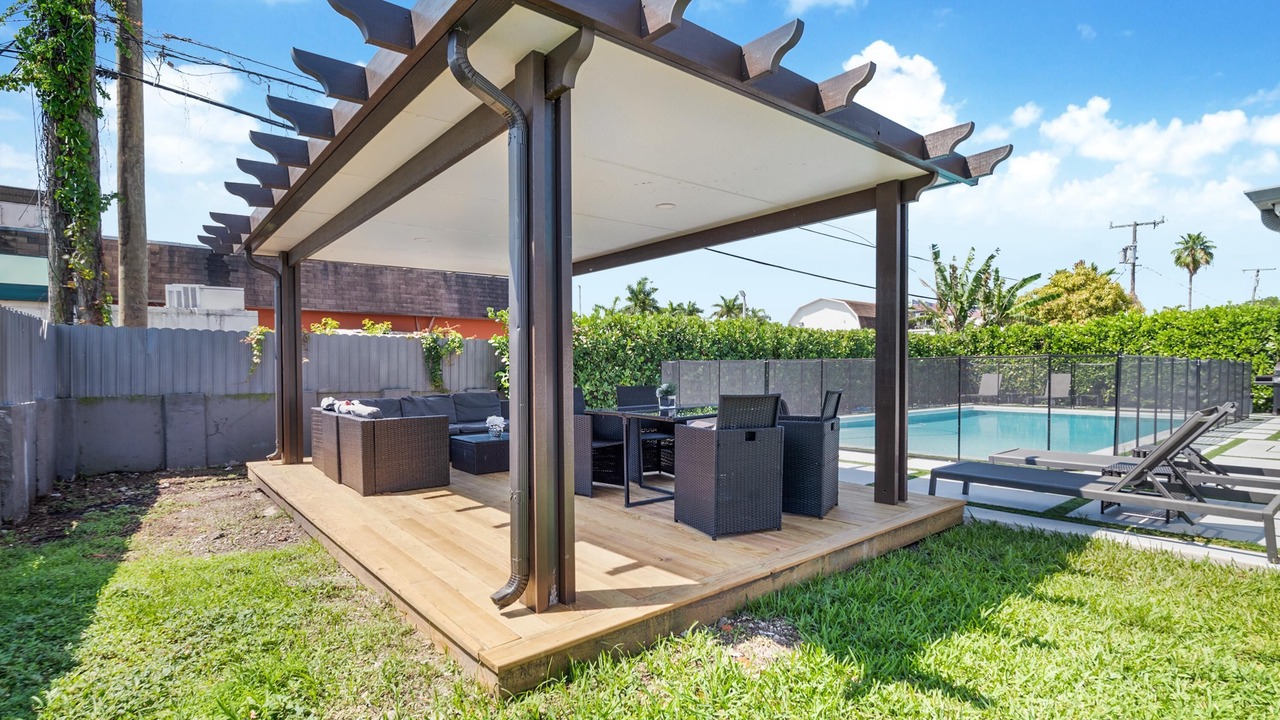 Photo of Outdoor in Coral Terrace