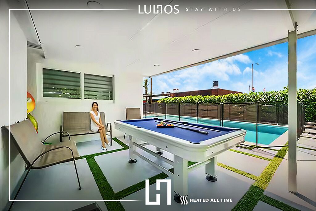 Photo of Outdoor in Coral Terrace