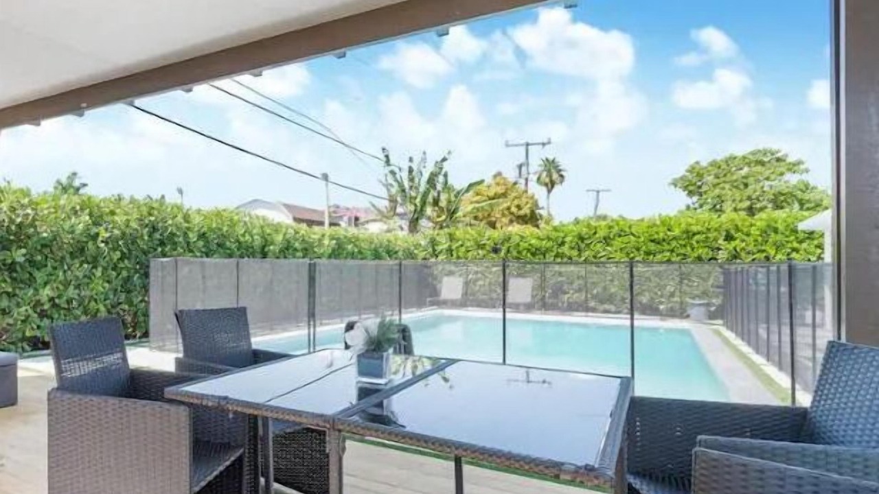 Photo of Outdoor in Coral Terrace