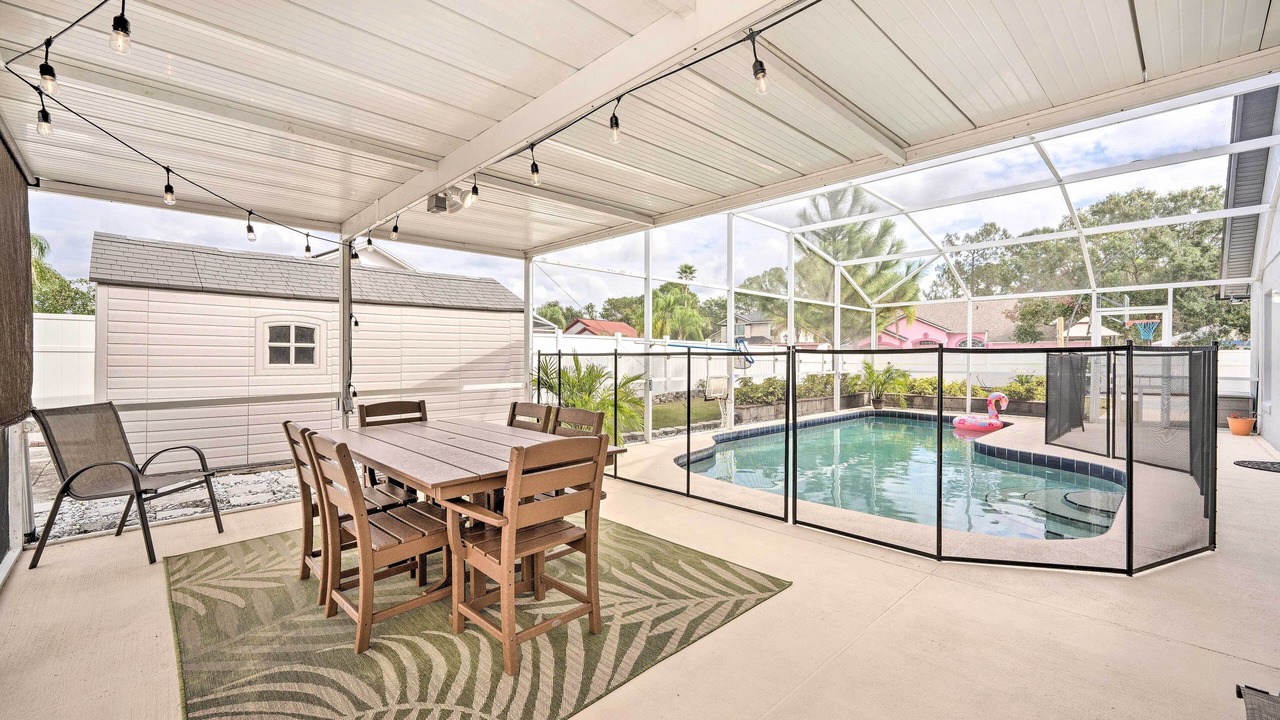 Photo of Outdoor in Lindfields