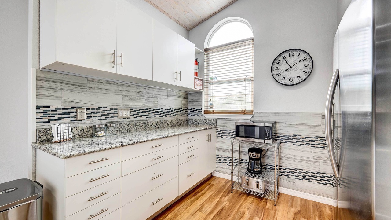 Photo of Kitchen in Lindfields