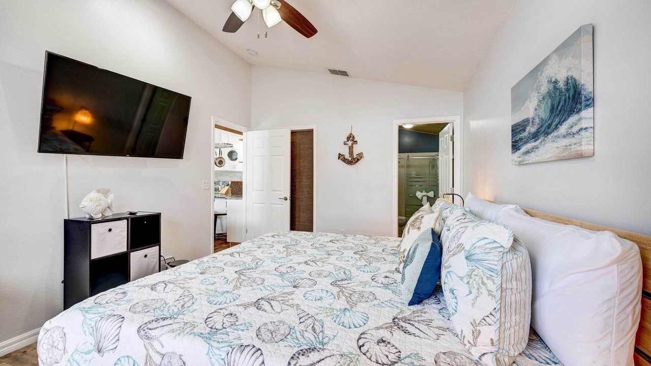 Photo of Bedroom in Lindfields