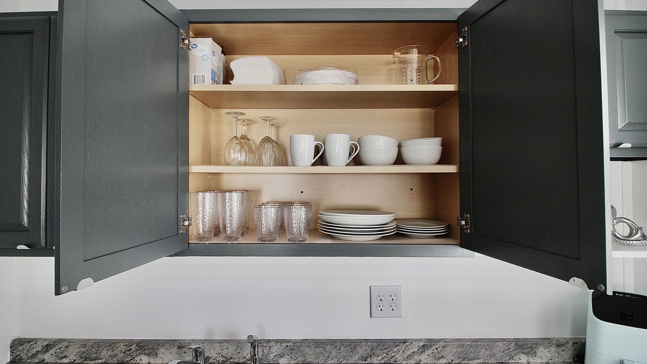 Photo of Kitchen in Melbourne