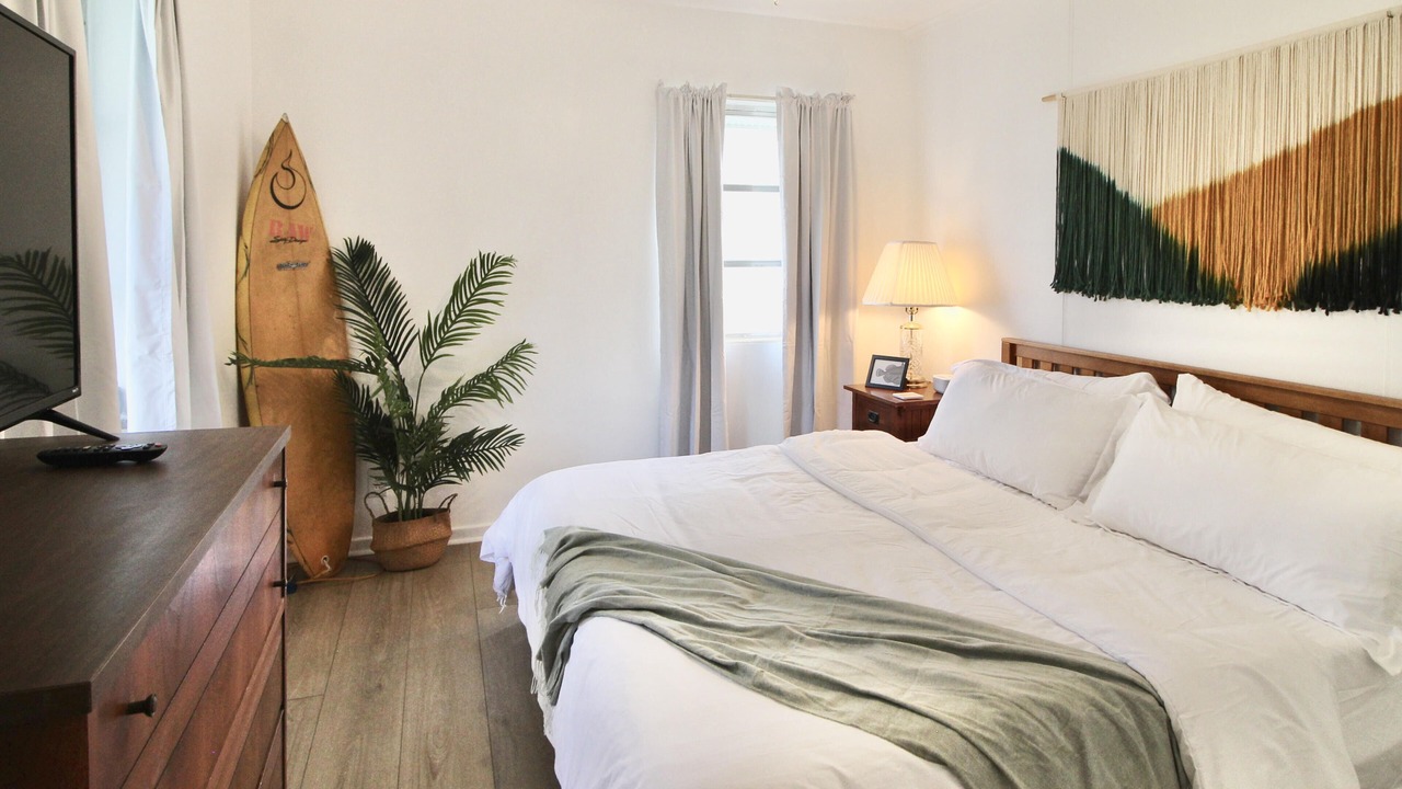 Photo of Bedroom in Melbourne