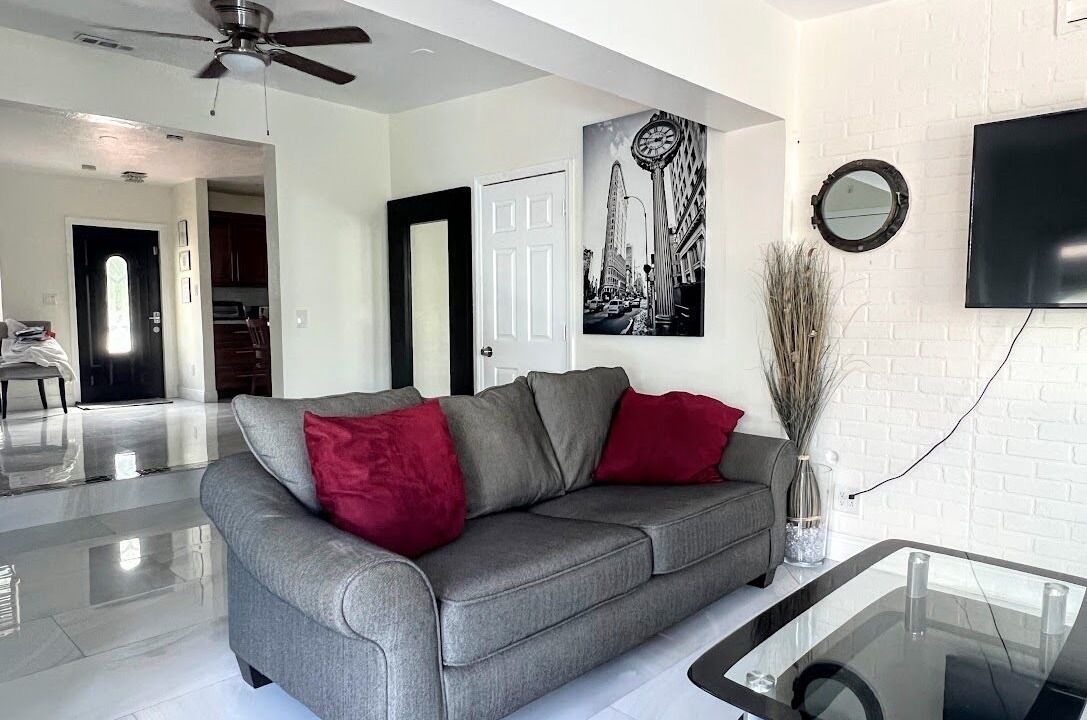 Photo of Livingroom in Westchester