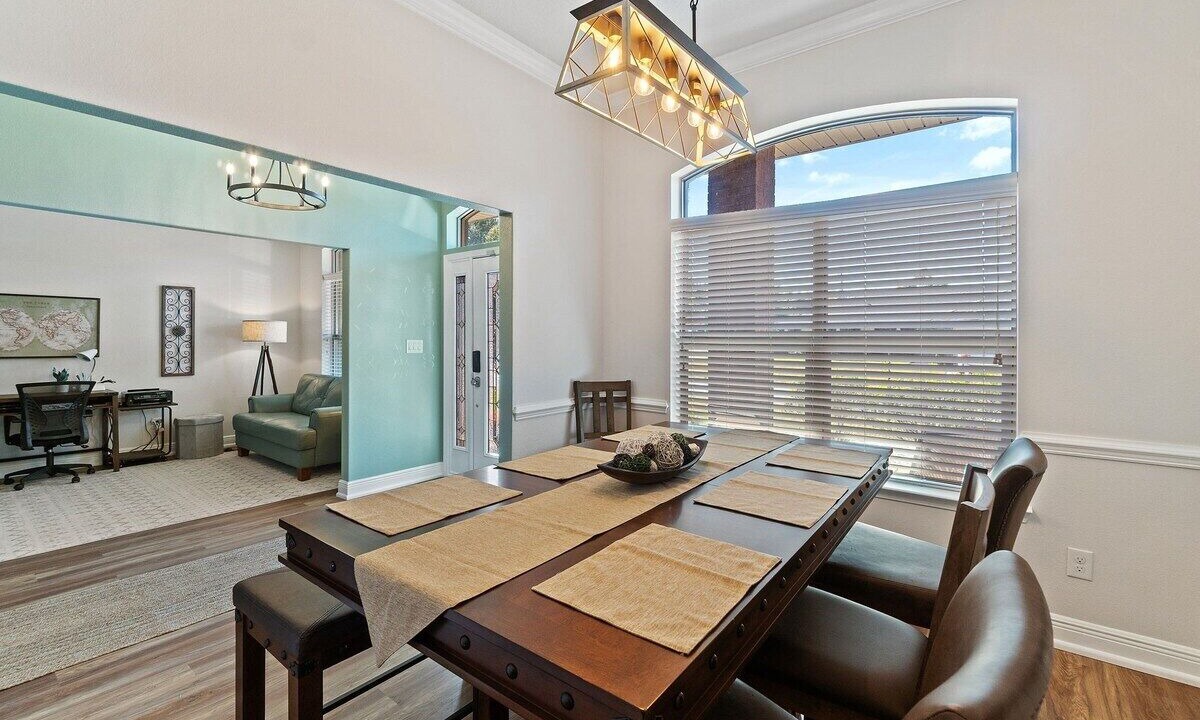 Photo of Livingroom in Pine Forest