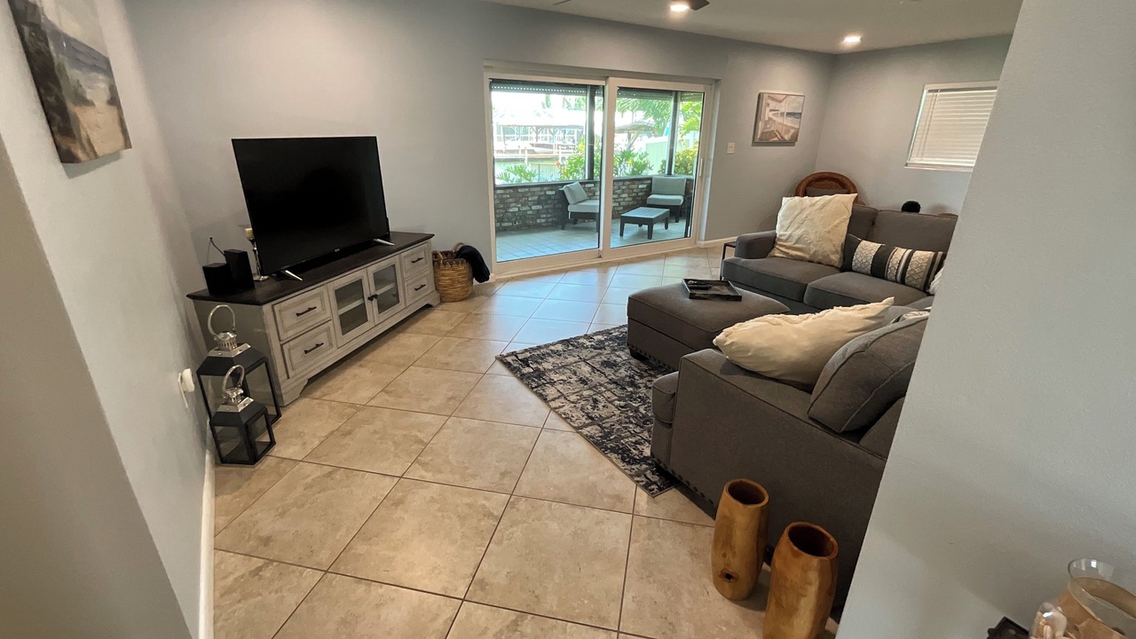 Photo of Livingroom in Venetian Way