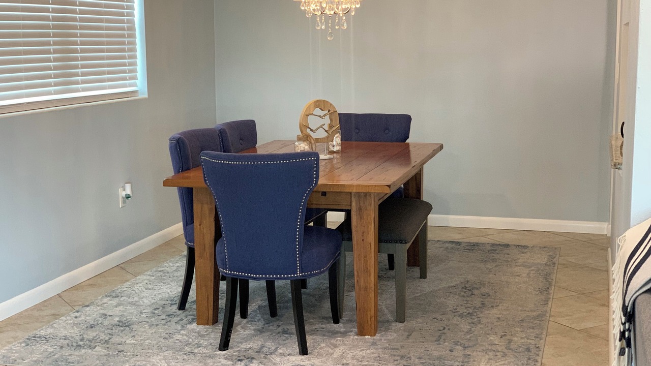Photo of Livingroom in Venetian Way