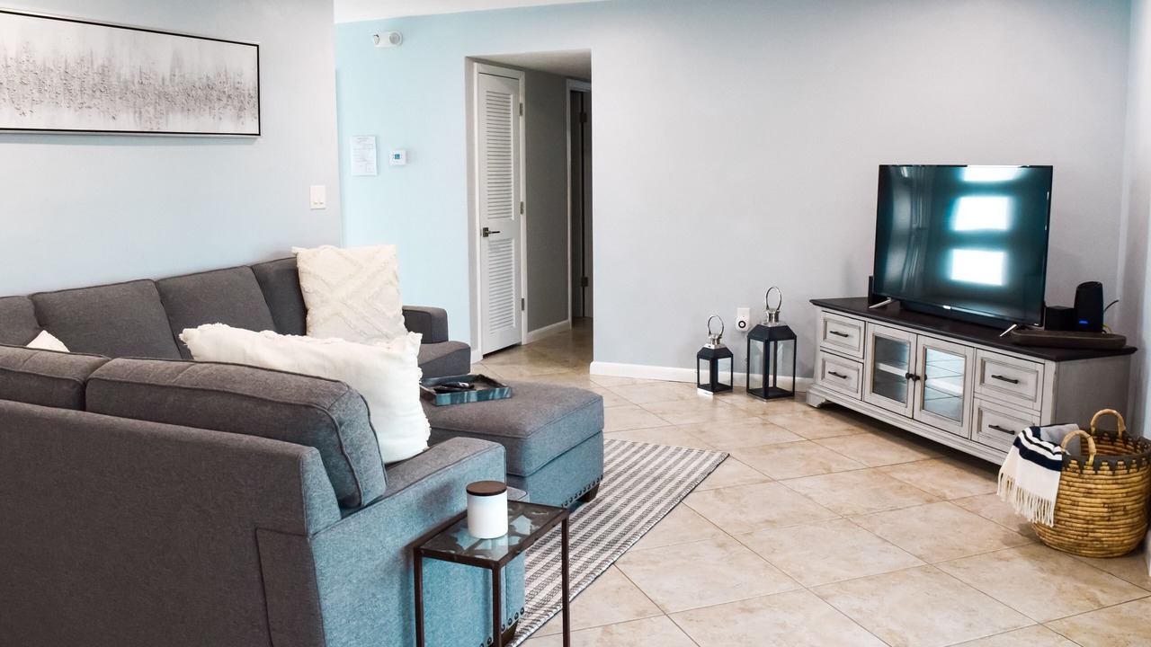 Photo of Livingroom in Venetian Way