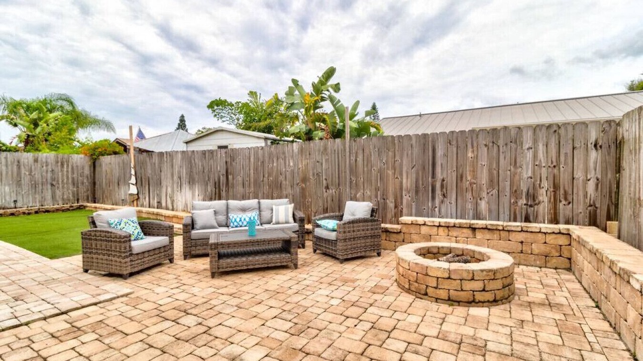 Photo of Patio Balcony in Wilbur-By-The-Sea