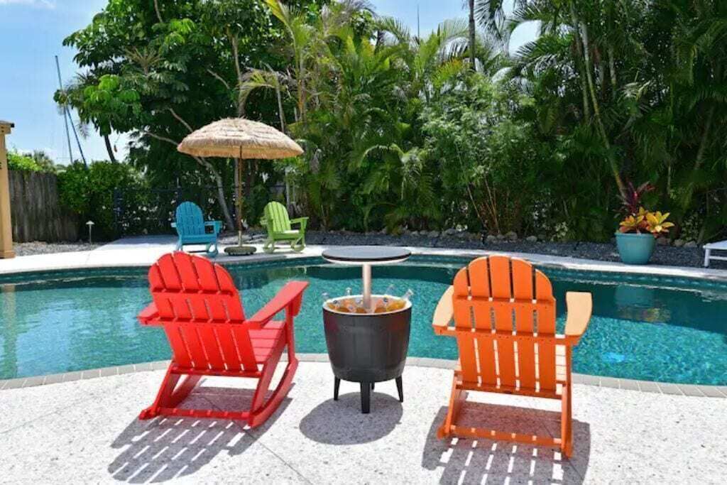 Photo of Outdoor in Bayshore Gardens