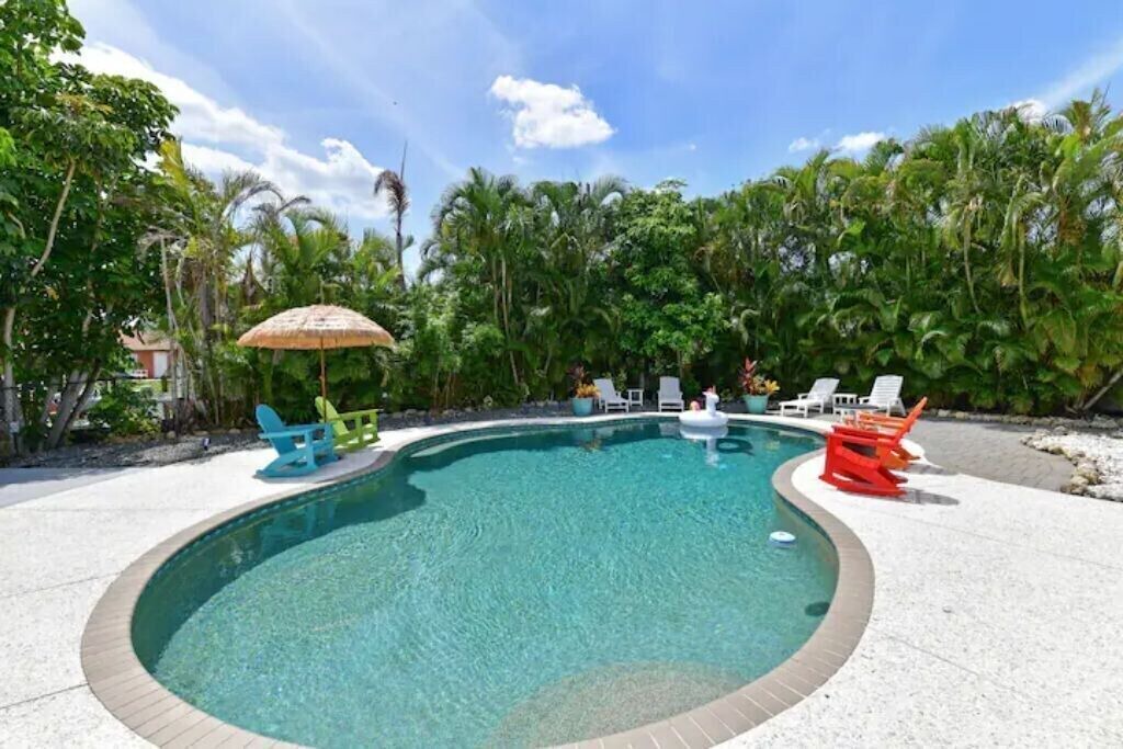 Photo of Outdoor in Bayshore Gardens