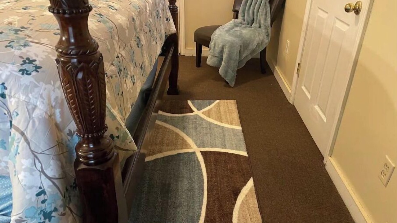 Photo of Bedroom in Birmingham