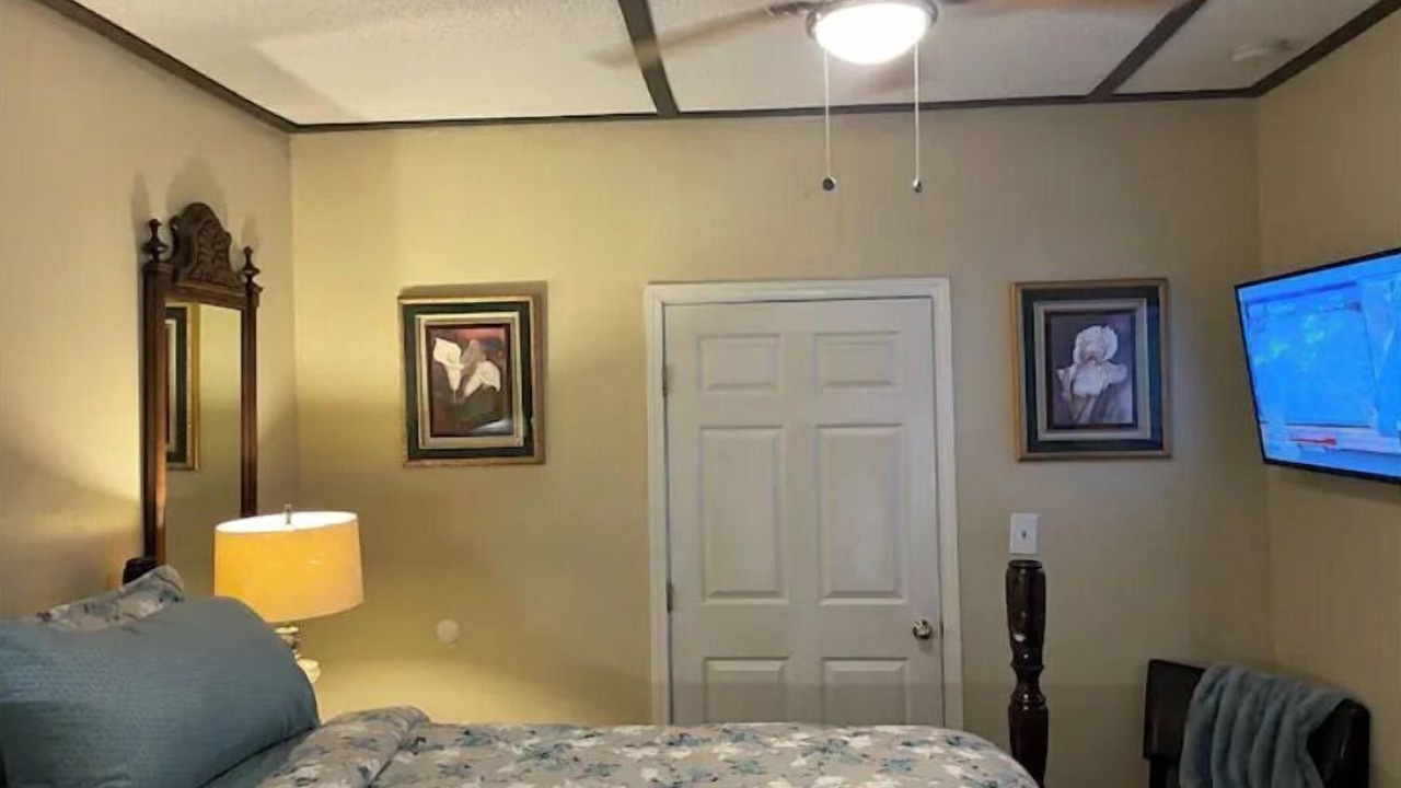 Photo of Bedroom in Birmingham