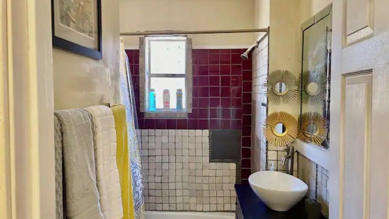 Photo of Bathroom in Birmingham
