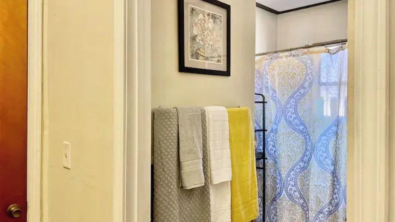Photo of Bathroom in Birmingham