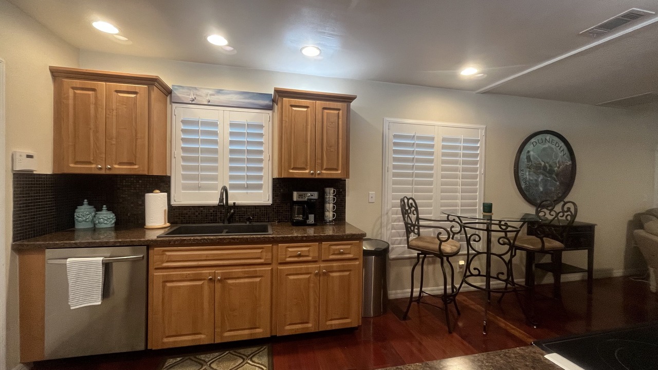 Photo of Kitchen in Dunedin