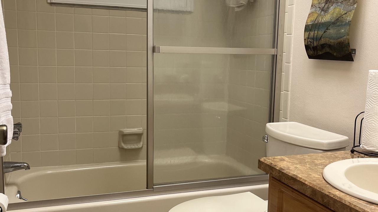 Photo of Bathroom in Dunedin