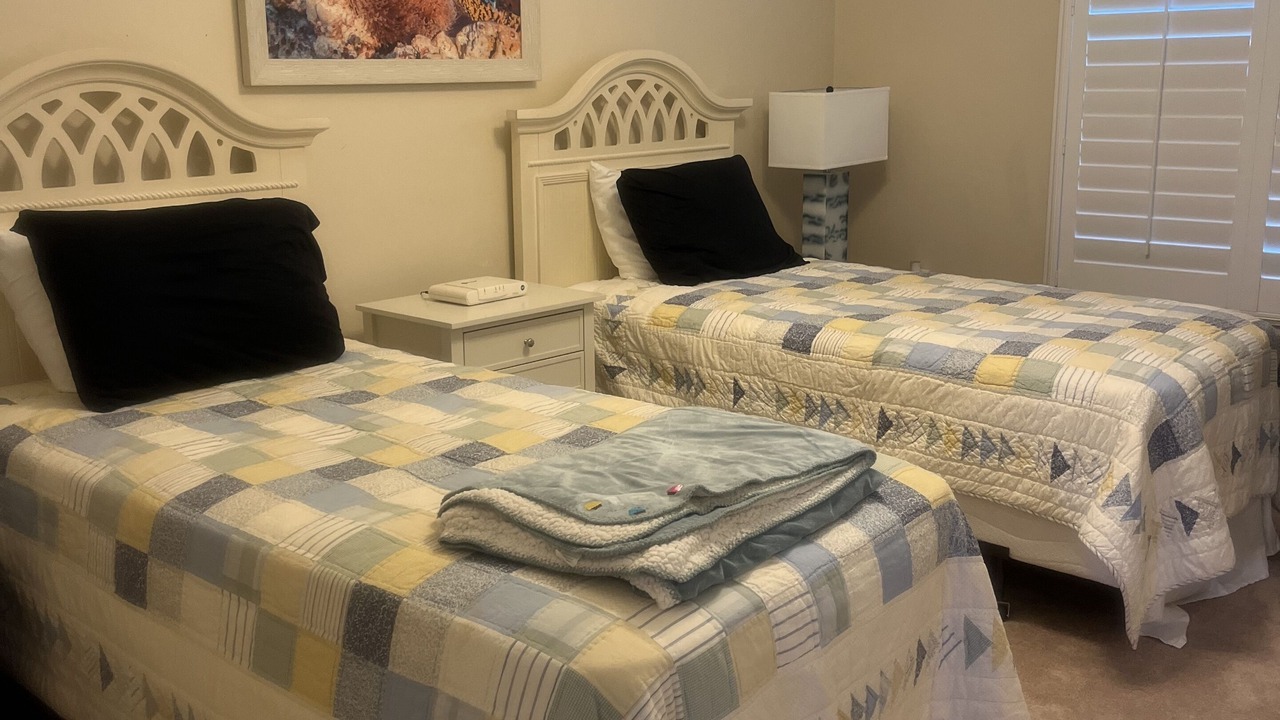 Photo of Bedroom in Dunedin