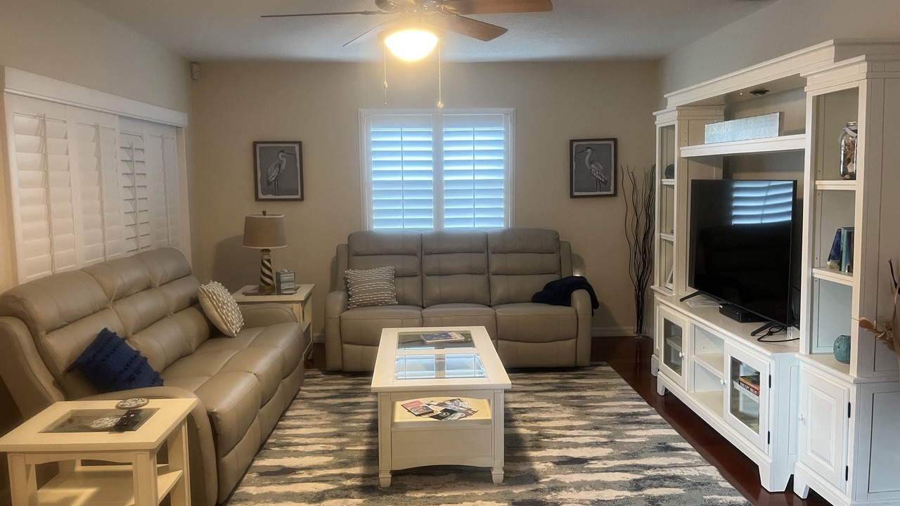 Photo of Livingroom in Dunedin