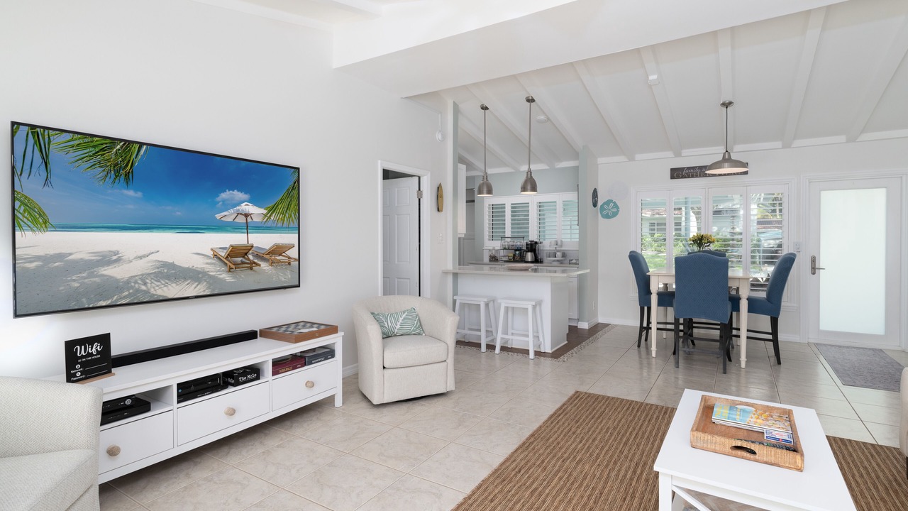 Photo of Livingroom in Riverside Park