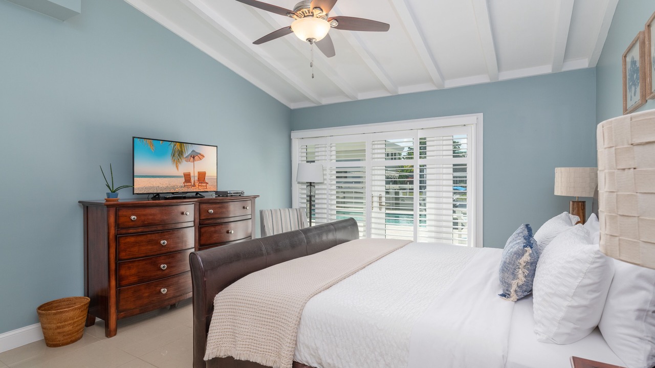 Photo of Bedroom in Riverside Park