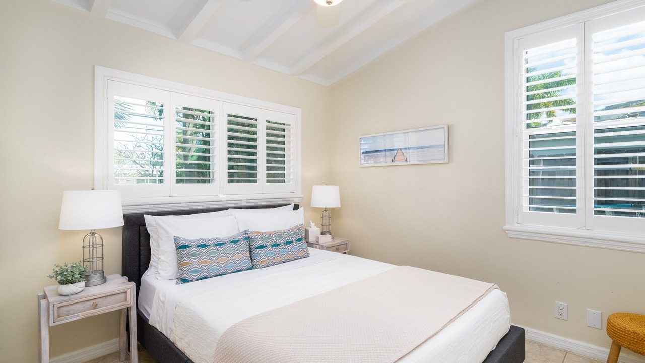 Photo of Bedroom in Riverside Park