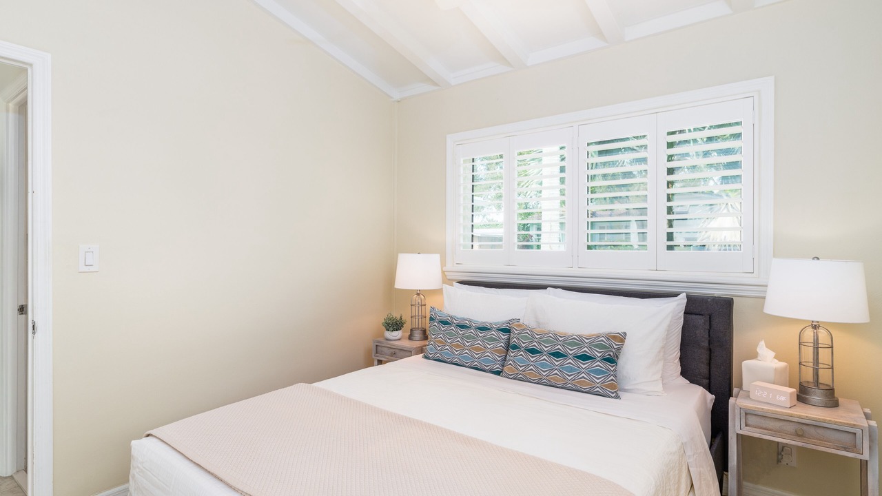 Photo of Bedroom in Riverside Park
