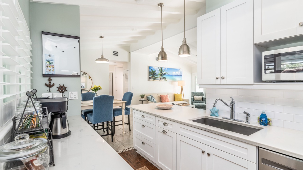 Photo of Kitchen in Riverside Park