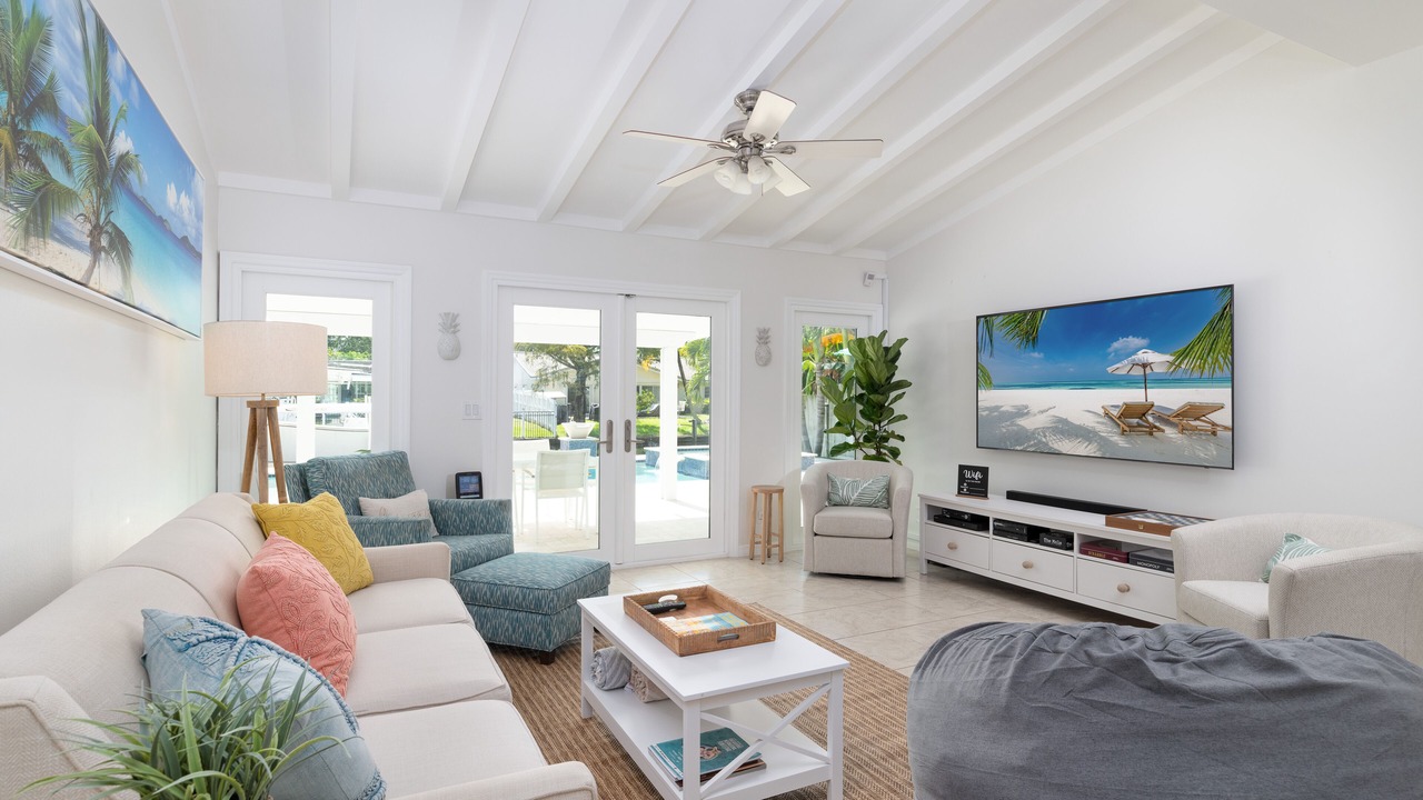 Photo of Livingroom in Riverside Park
