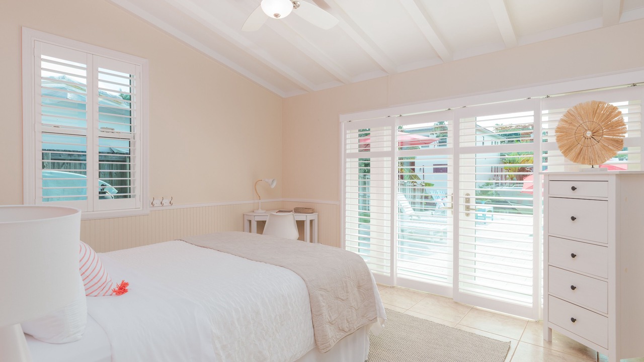 Photo of Bedroom in Riverside Park