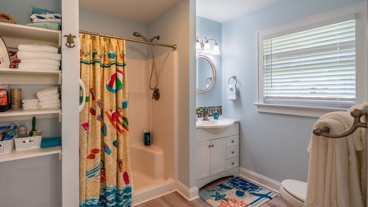 Photo of Bathroom in Vero Beach