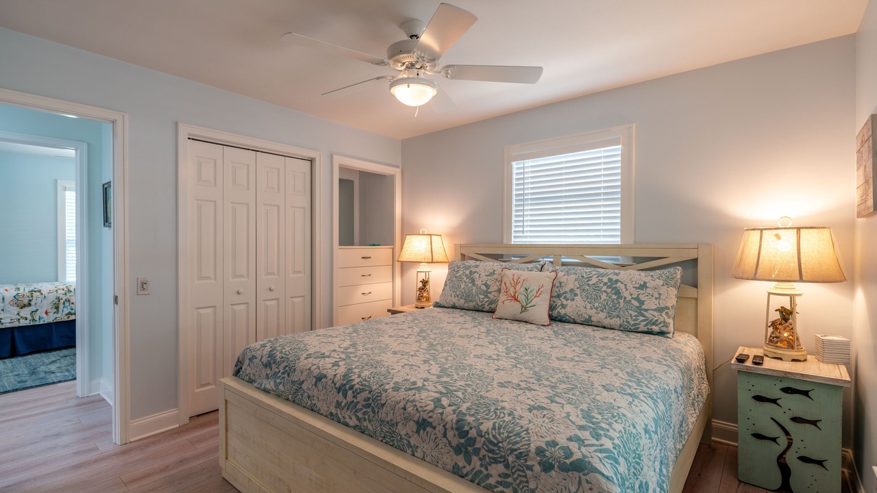 Photo of Bedroom in Vero Beach