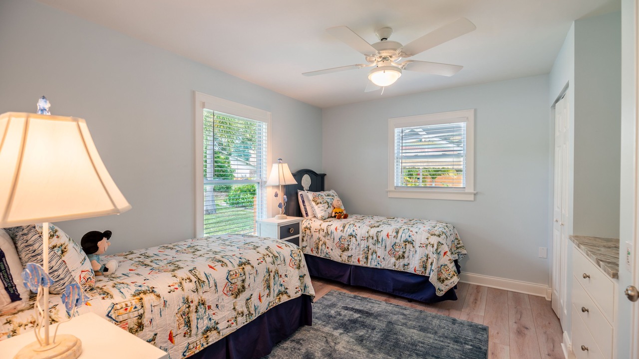 Photo of Bedroom in Vero Beach