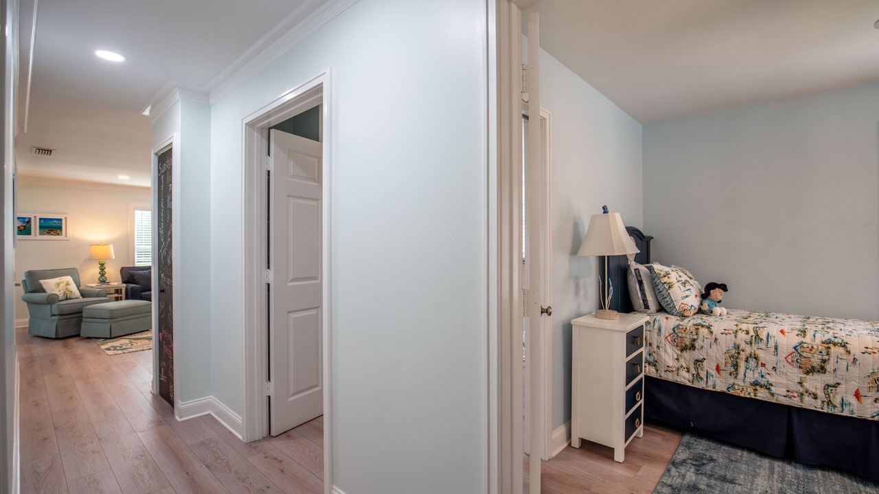 Photo of Bedroom in Vero Beach