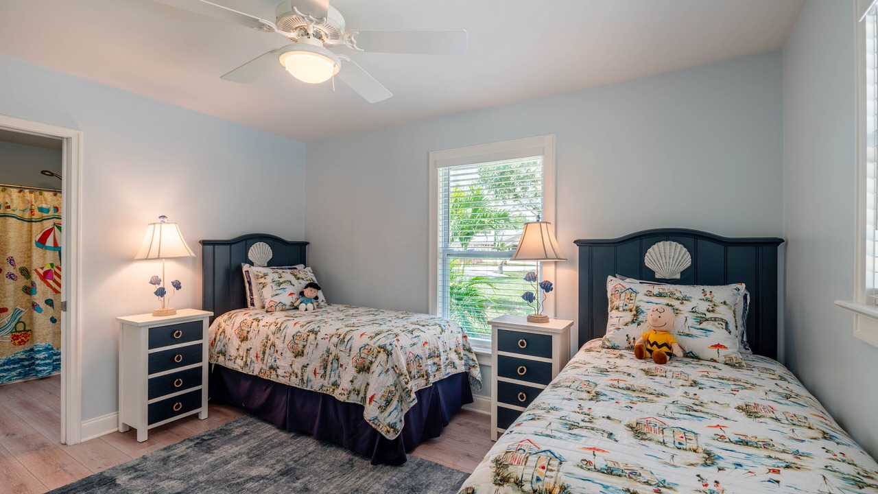 Photo of Bedroom in Vero Beach
