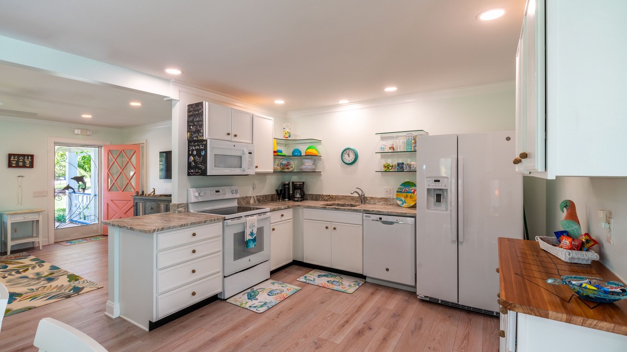 Photo of Kitchen in Vero Beach