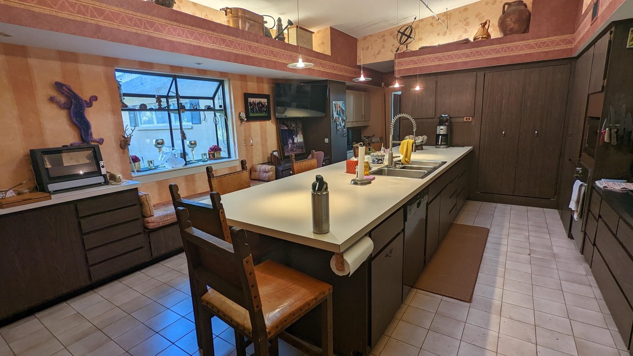 Photo of Kitchen in Windermere