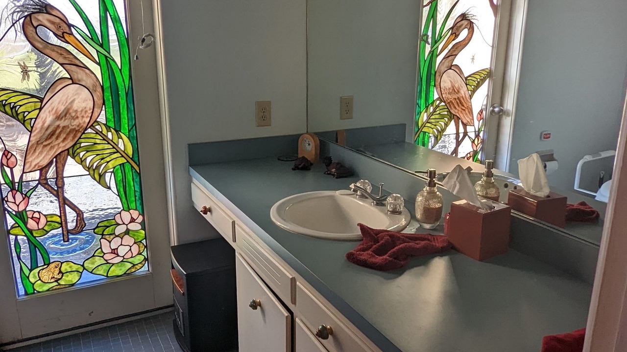 Photo of Bathroom in Windermere