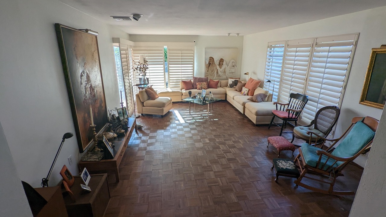 Photo of Livingroom in Windermere