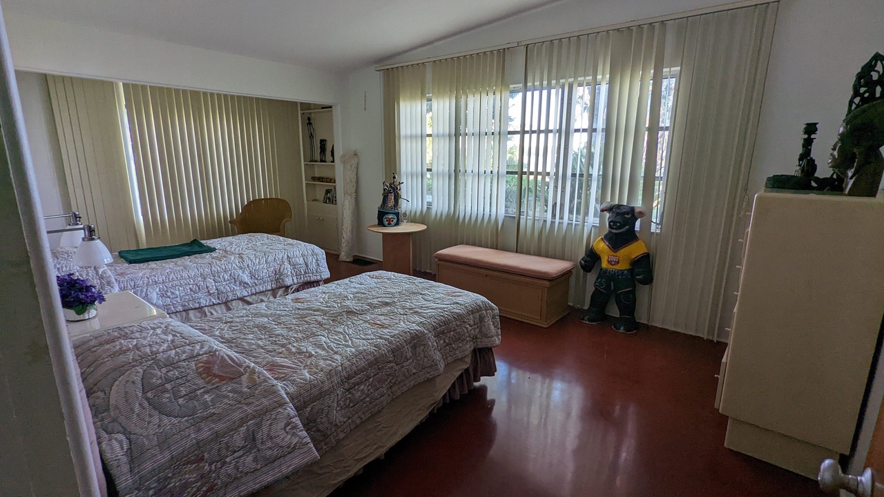 Photo of Bedroom in Windermere