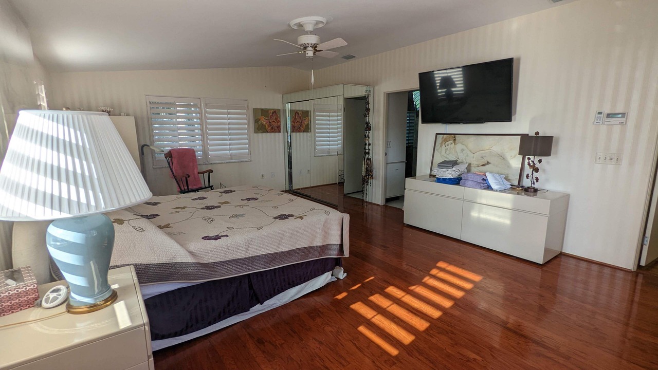 Photo of Bedroom in Windermere