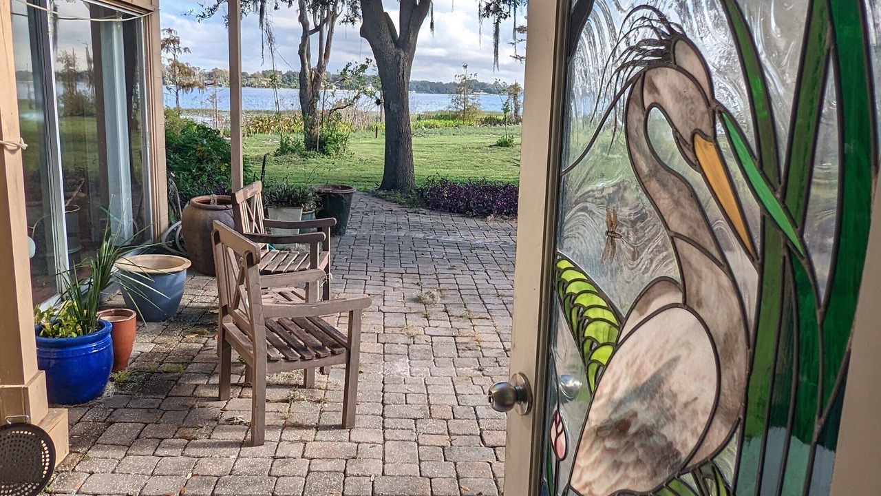 Photo of Patio Balcony in Windermere