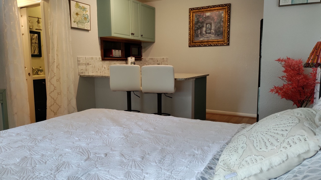 Photo of Bedroom in Clermont