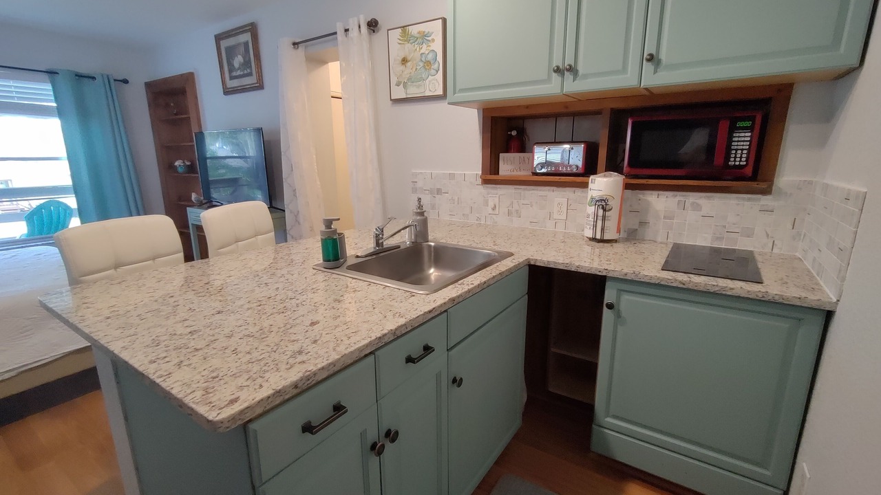 Photo of Kitchen in Clermont