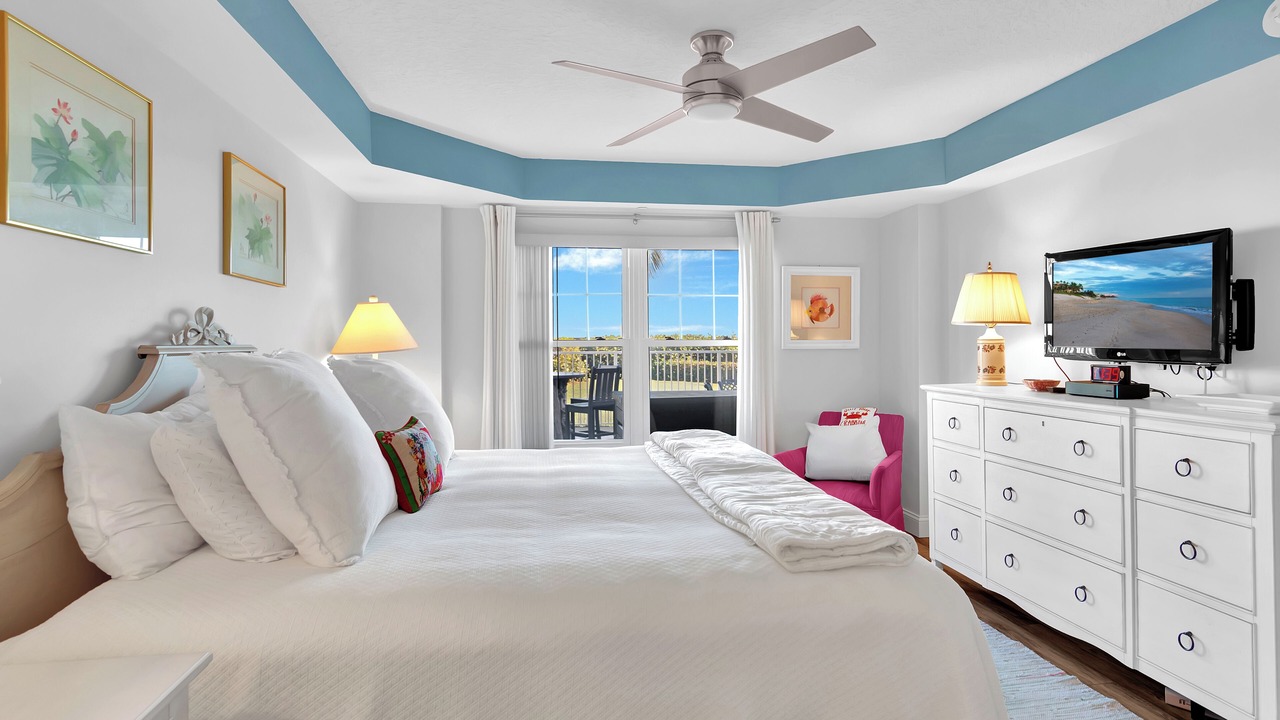 Photo of Bedroom in Central Beach