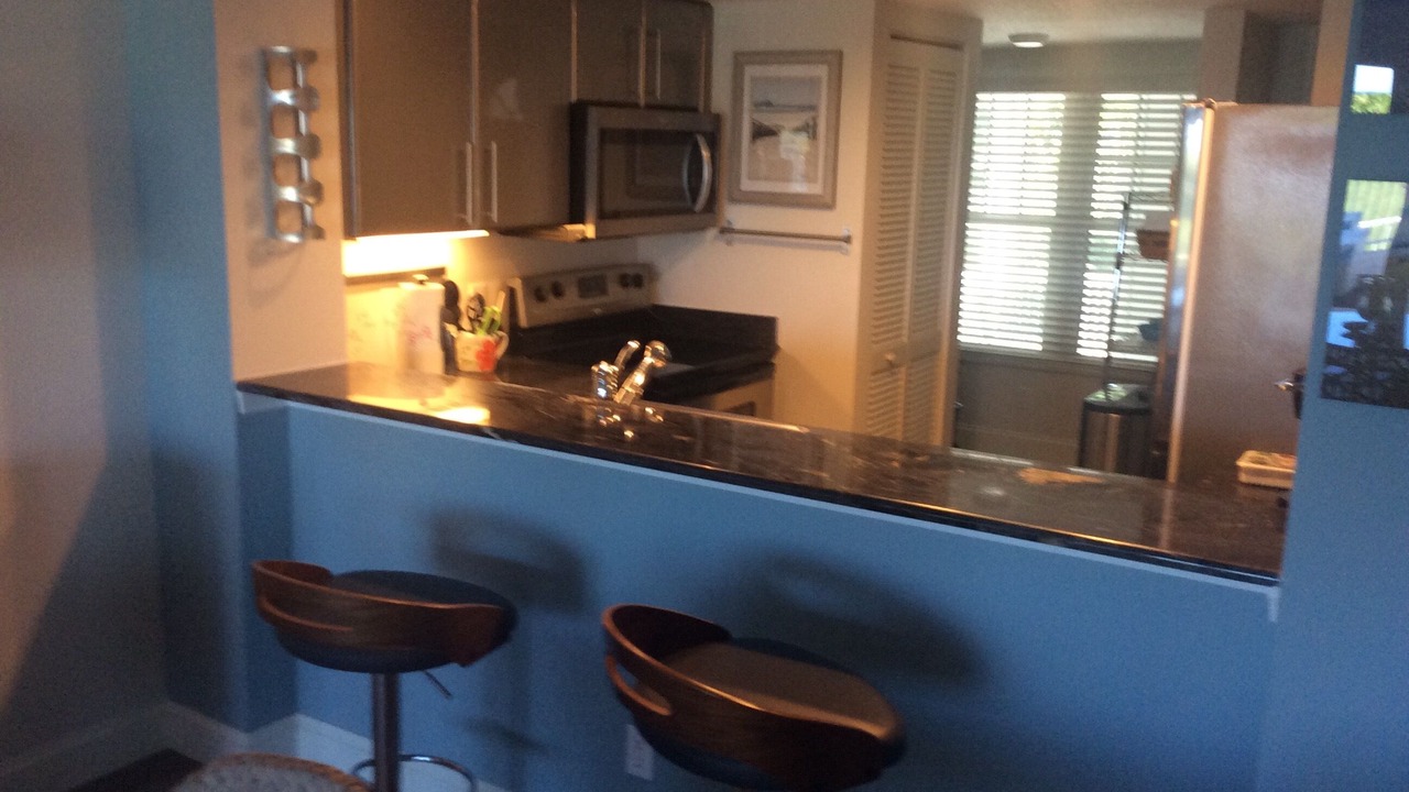 Photo of Kitchen in Central Beach