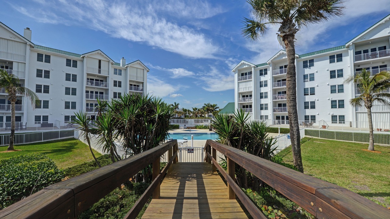 Photo of Outdoor in Central Beach
