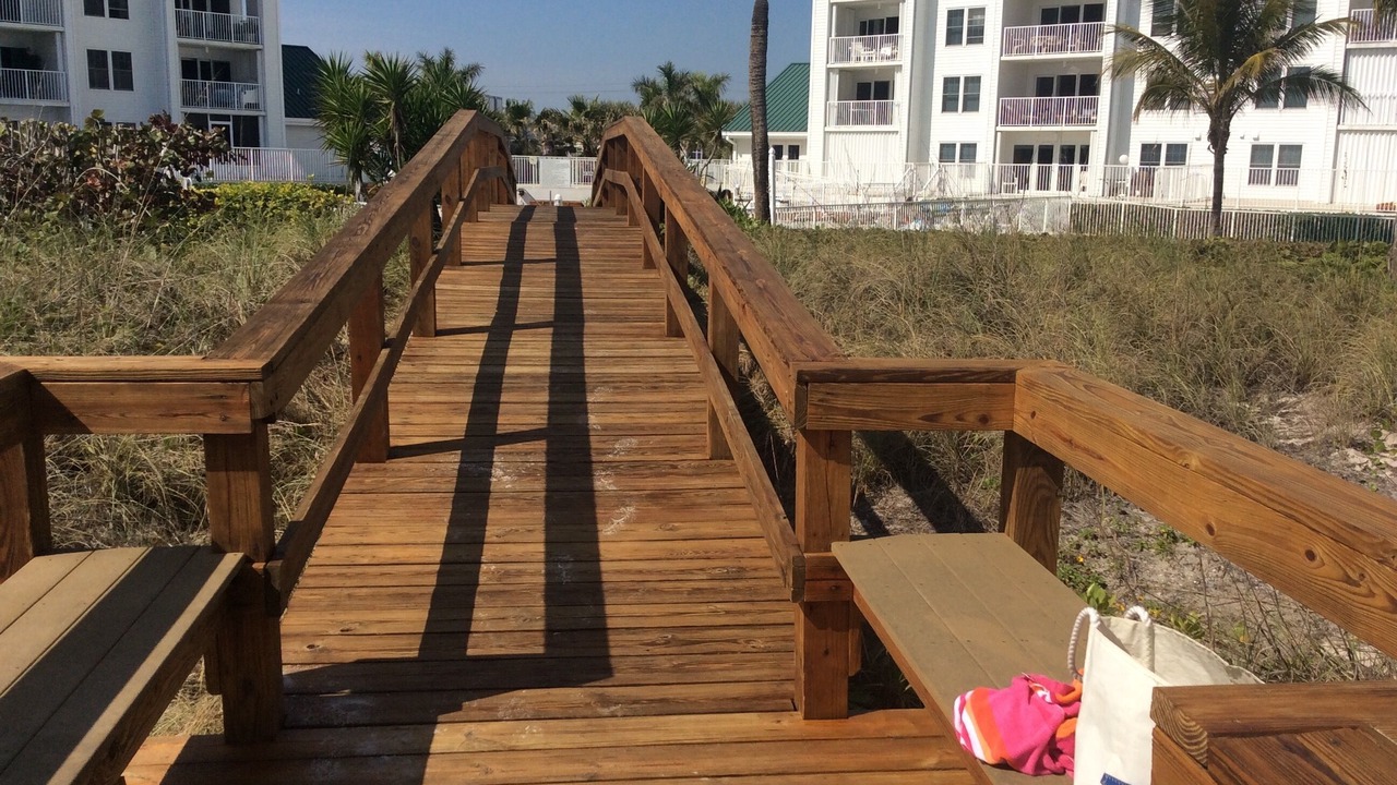 Photo of Outdoor in Central Beach