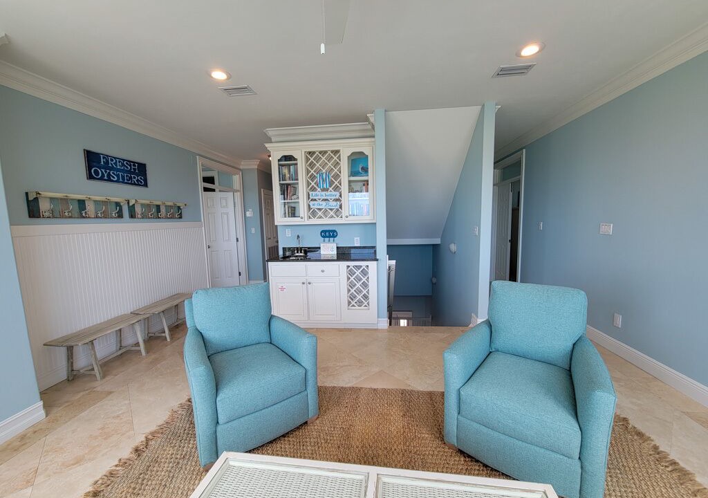 Photo of Livingroom in East End